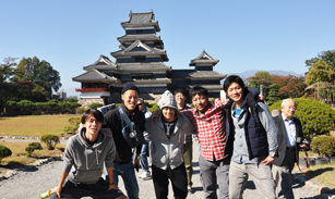 Company travel