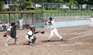 Baseball