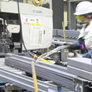 Primary processing