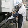 Main processing