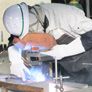 Welding