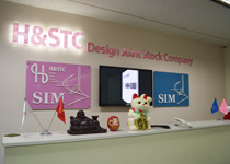 H&STC社