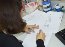 日本語勉強会