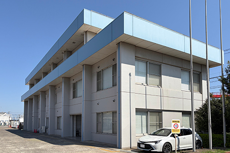 進富の強み