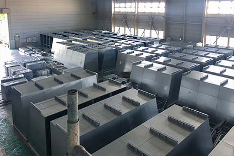 河原子工場